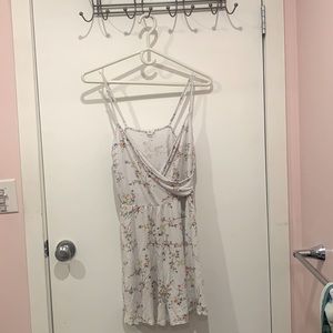 Women’s summer dress (L/G)